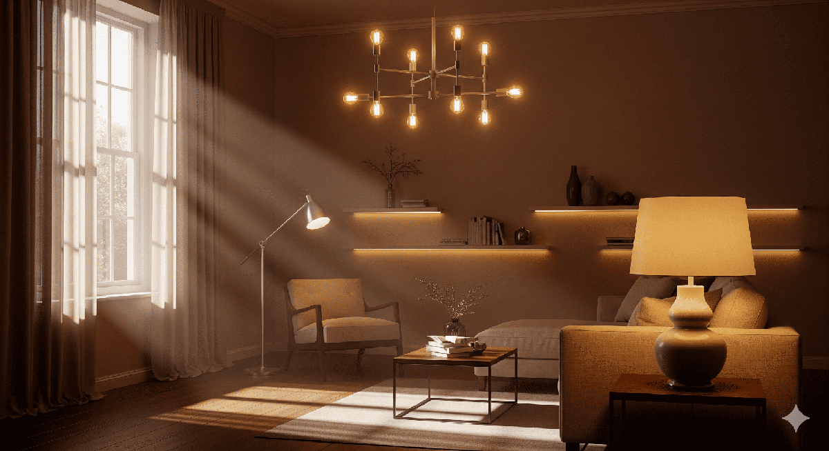 Indoor Lighting